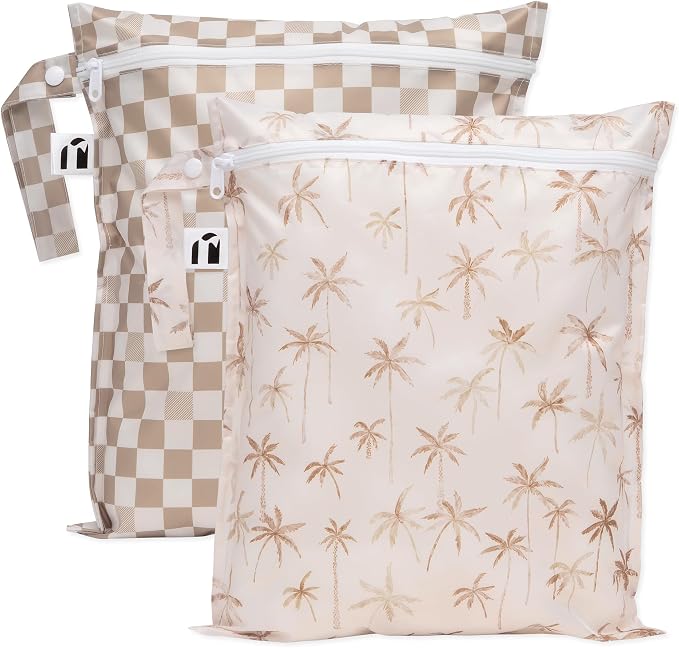 Bumkins Roamio - Waterproof Wet Bag - by Bumkins