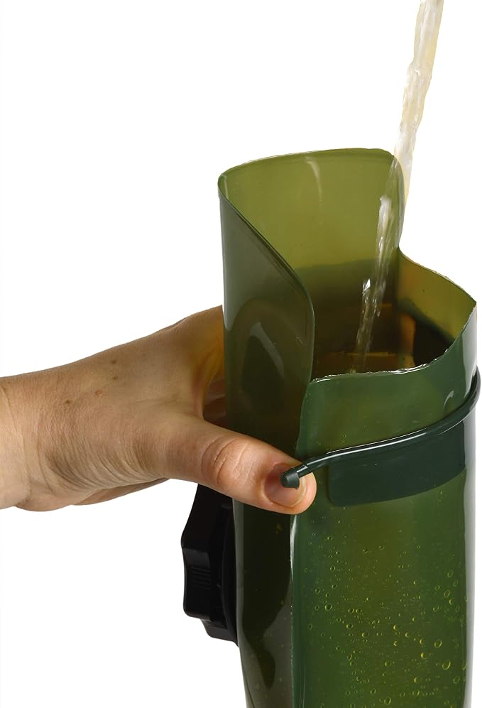 Source Hydration Bladder WLPS Low Profile - Image 2
