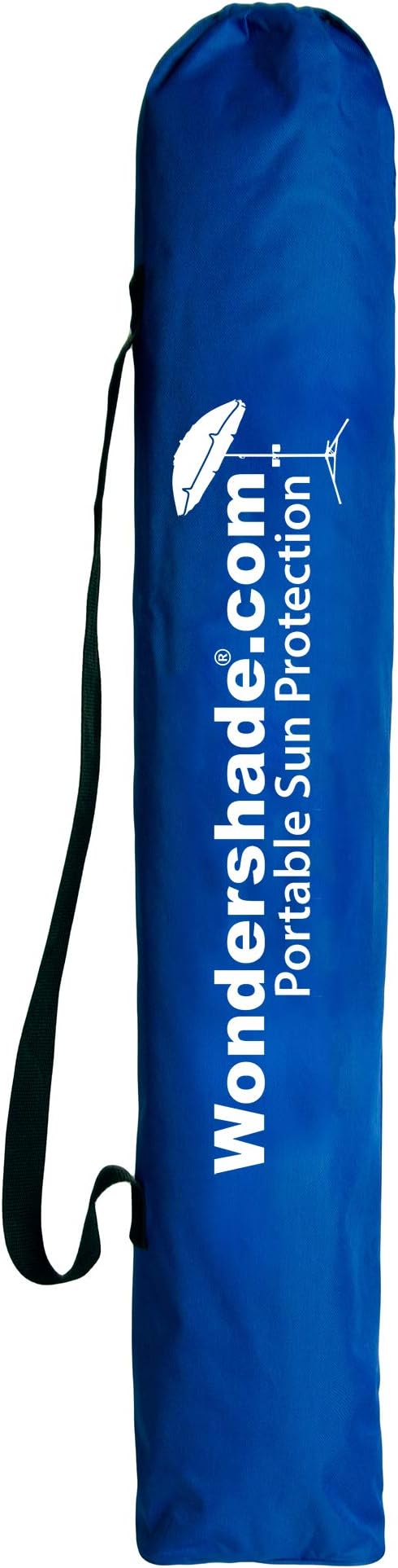 Wondershade Ultimate Portable Sun Shade Umbrella – Lightweight Adjustable - Image 5