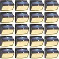 Peasur Solar Lights Outdoor Motion Sensor Security Light by Peasur