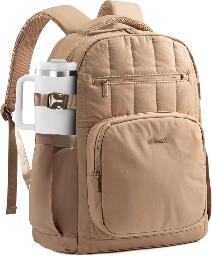LOVEVOOK Laptop Backpack for Women by LOVEVOOK