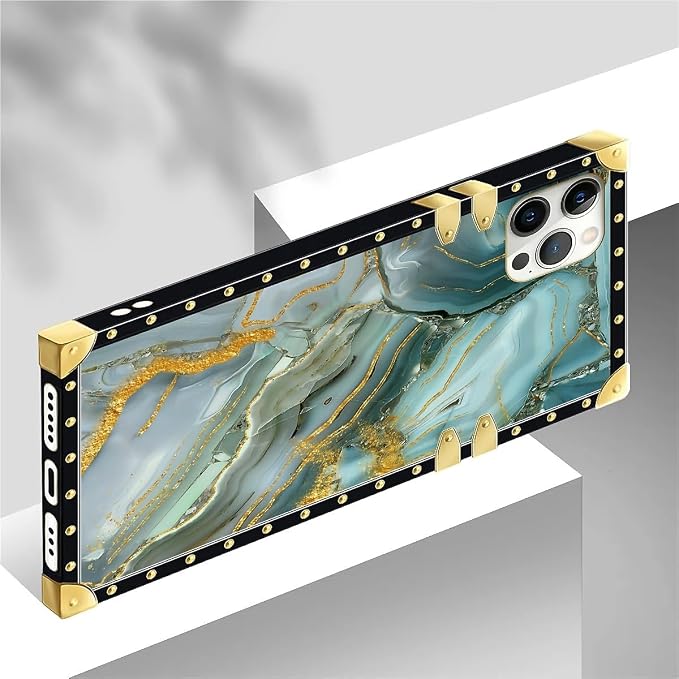 Compatible with iPhone 12 Pro Max Case - Image 4