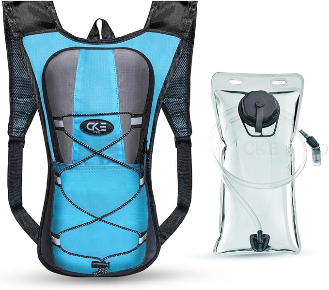 Hydration Backpack Hydration Pack Water Backpack by CKE