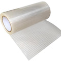 Birllaid RV Awning Repair Tape for Tent, Boat Covers Repair Tape, RV Awning by Birllaid