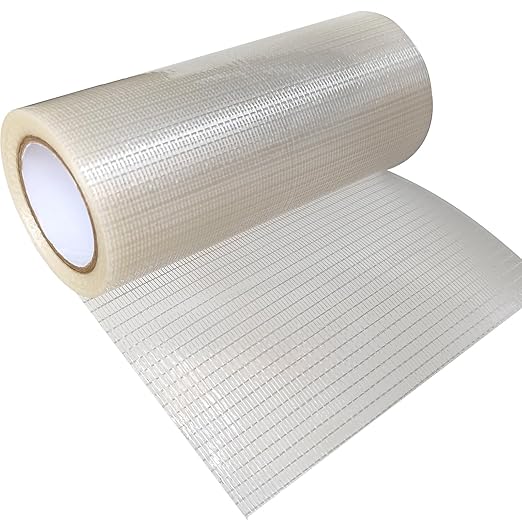Birllaid RV Awning Repair Tape for Tent, Boat Covers Repair Tape, RV Awning by Birllaid