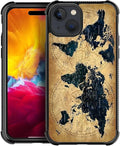 for iPhone 15 Case by FKBRCL4U