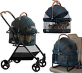 Pet Gear, A Vermont Family Owned Company Since 1936, 3-in-1 Travel System by PetGear