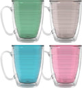Tervis Clear & Colorful Tabletop by TervisTumblerCompany
