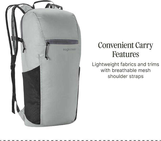 eagle creek Packable Backpack - Image 5