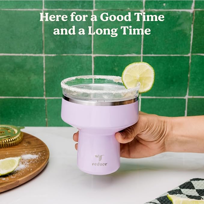 REDUCE Saltini 16 oz Cocktail Tumbler - Image 5