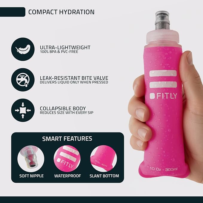 FITLY Soft Flask - Image 4