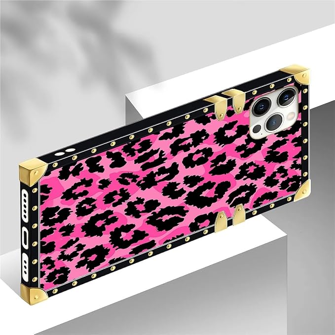 Compatible with iPhone 12 Case - Image 4