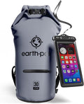 Earth Pak Waterproof Dry Bag by earthpak