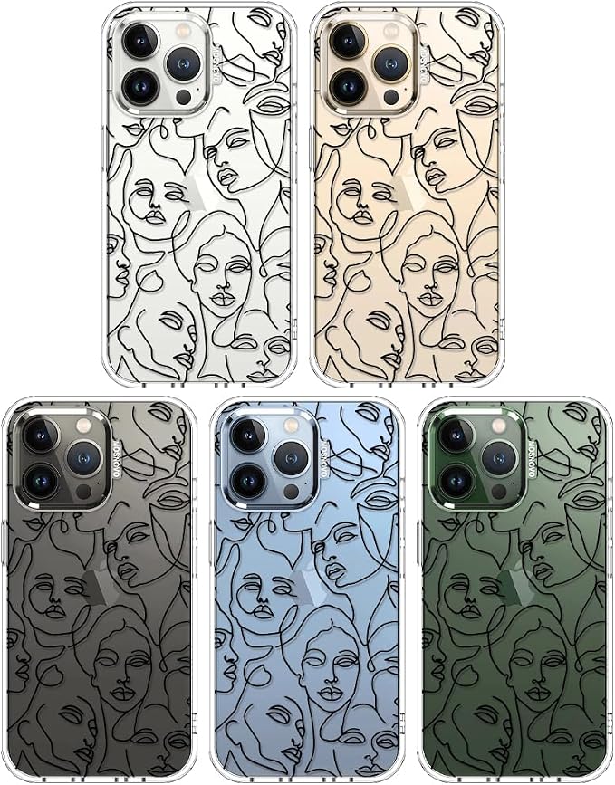 MOSNOVO Case for iPhone 13 Pro - Image 3