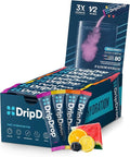DripDrop Hydration Packets by DripDrop