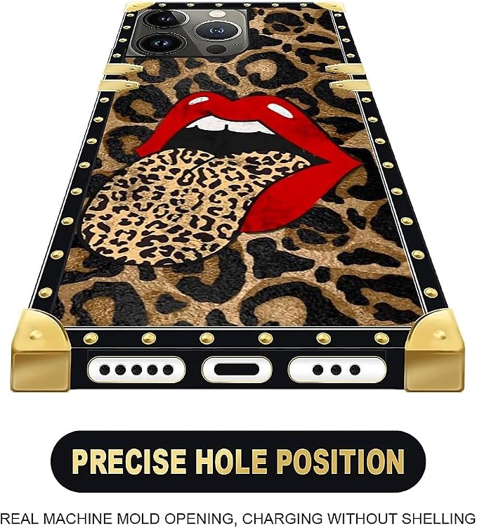 Compatible with iPhone 13 Pro Max Case - Image 5