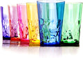 SCANDINOVIA - 19oz Unbreakable Premium Drinking Glasses Set of 6 - Super Grade by SCANDINOVIA-UNIQUEUNBREAKABLETABLEWAREFORYOURAMAZINGHOME
