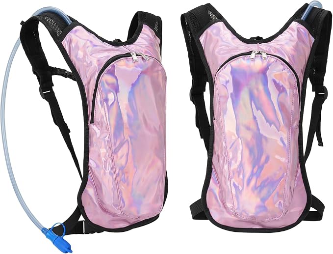 Roptat Hydration Backpack Pack - Image 7