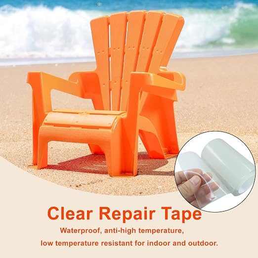 Waterproof Repair Tape - Image 5