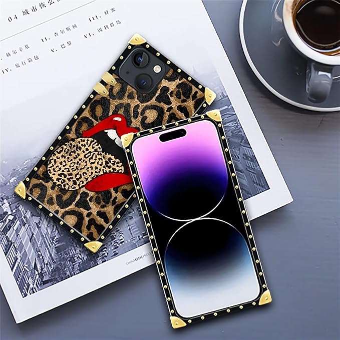 Compatible with iPhone 14 Case - Image 6
