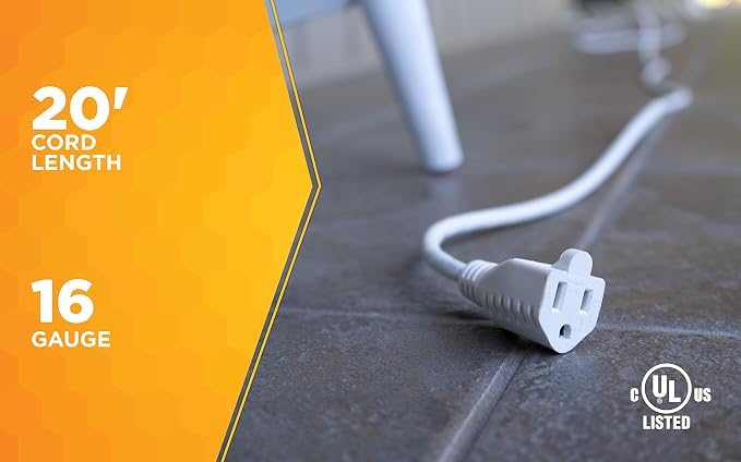 Southwire Outdoor Extension Cord - Image 6