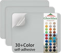 Gheeidau Canvas Repair Patch 9×11 Inch 3Pcs Waterproof Self-Adhesive Fabric by Givethingsanewlife