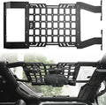 JOYTUTUS Hard Top Roof Rack Molle Panel Compatible by JoyTutus