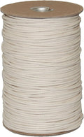 T.W Evans Cordage 34-4404D-6 Number-4 1/8-Inch Duck Cotton Shade Cord 200-Yard by T.W+.+Evans+Cordage+Co.