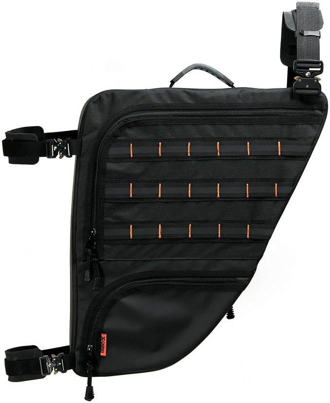 Recon Compatible Cargo Storage System - Image 2