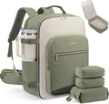 LOVEVOOK 56L Travel Backpack for Women & Men, Airline Approved Carry On Luggage by LOVEVOOK