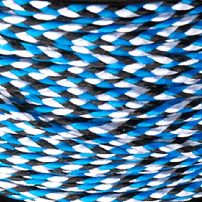Paracord Planet Nano Cord –Lightweight Nylon Nano Paracord – Great - Image 2