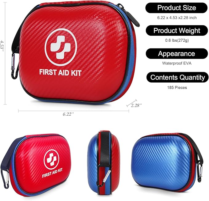 Small First Aid Kit - Image 2