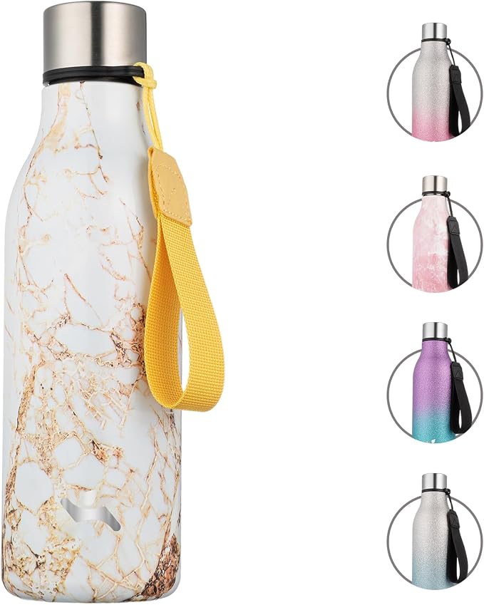 Konokyo Insulated Water Bottle by Konokyo