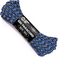 Atwood Rope MFG 550 Paracord 100 Feet 7-Strand Core Nylon Parachute Cord by AtwoodRopeMFG
