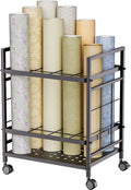 GIOTORENT Blueprint Storage Rack, Used by GIOTORENT