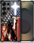 for Samsung Galaxy S25 Ultra Case, Graphic Design by FKBRCL4U