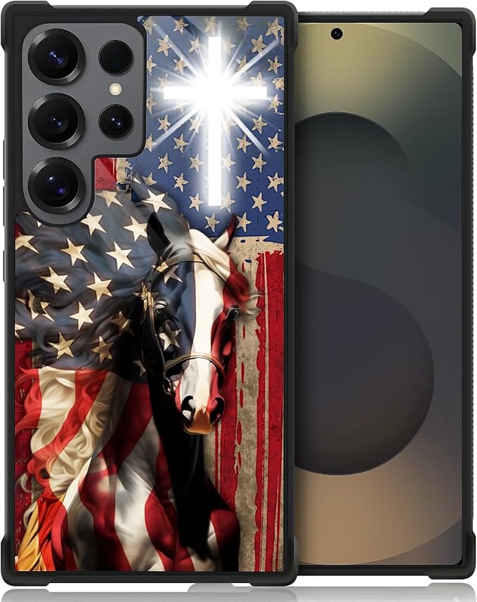 for Samsung Galaxy S25 Ultra Case, Graphic Design by FKBRCL4U