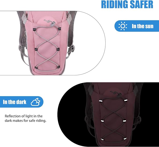Zavothy Hydration Backpack - Image 5