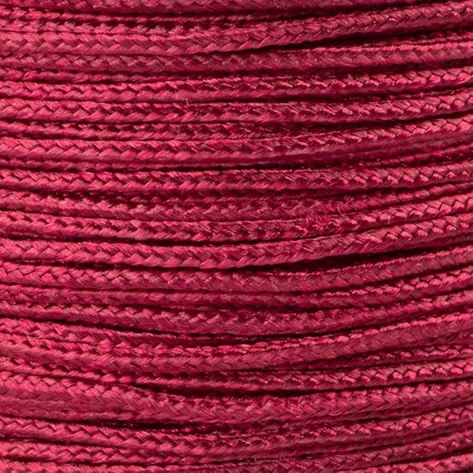 Paracord Planet Micro Paracord – Thin Braided Cord - Image 2