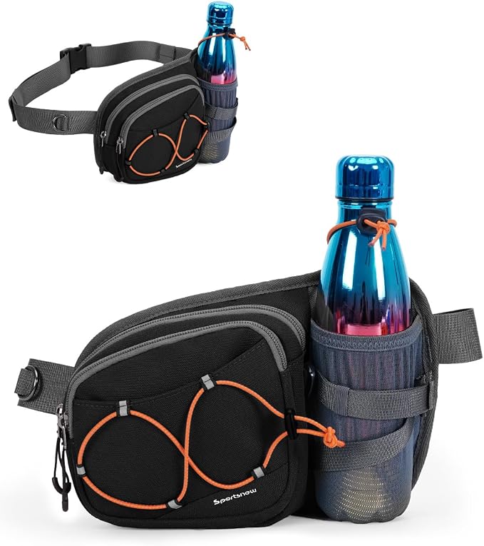 sportsnew Hydration Waist Pack by sportsnew
