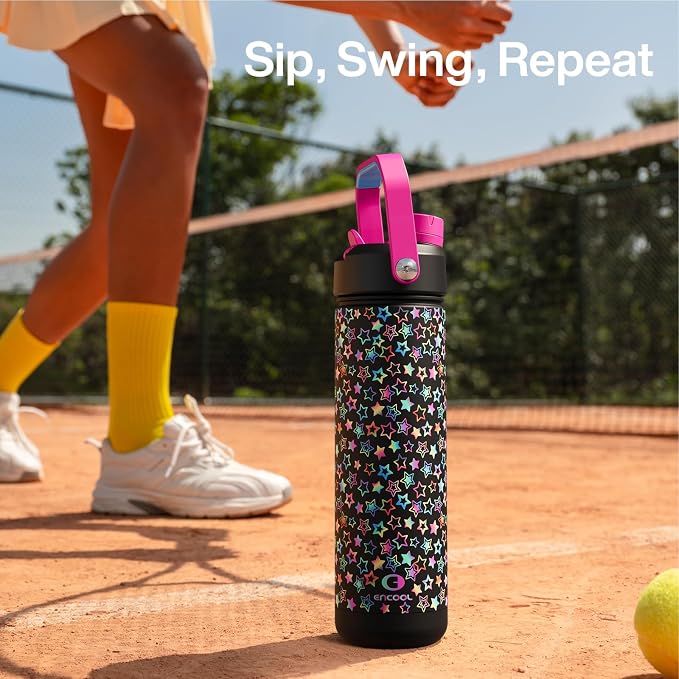 ENCOOL Insulated Water Bottle - Image 5