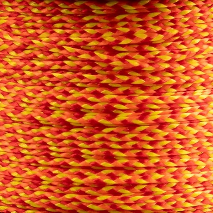 Paracord Planet Nano Cord –Lightweight Nylon Nano Paracord – Great - Image 2
