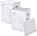 PerKoop 2 Pack Blueprint Holder Storage Organizer by PerKoop