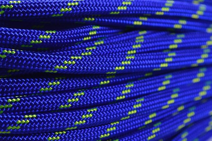 BORED? PARACORD! 550 lb Paracord – Ideal by BoredParacord