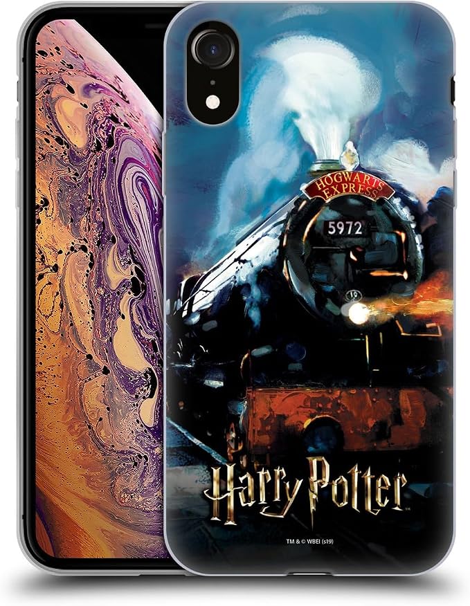 Head Case Designs Officially Licensed Harry Potter Hogwarts Express Prisoner of by CaseDesigns