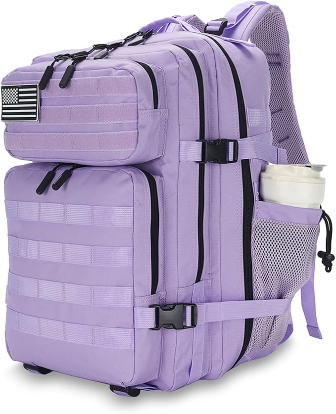 Lovelinks21 25L Tactical Backpack by Lovelinks21