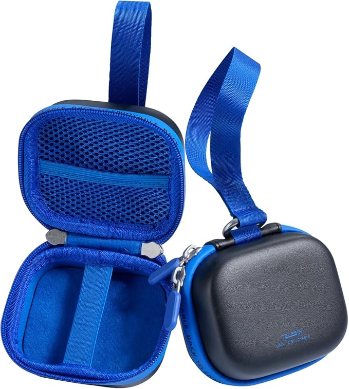 TELESIN DisAdv Portable Mini Carrying Case by telesin