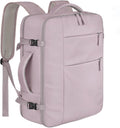 Capolo Travel Backpack for Women Men Waterproof Laptop Backpack Airlines by Capolo