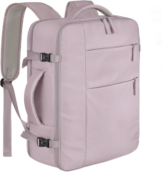 Capolo Travel Backpack for Women Men Waterproof Laptop Backpack Airlines by Capolo