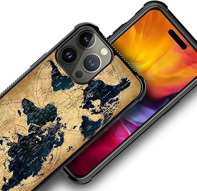 for iPhone 15 Pro Max Case - Image 7